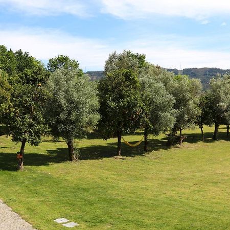 Quinta De Chousas - Braga - Agroturismo Luaran gambar