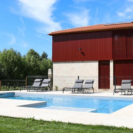 Quinta De Chousas - Braga - Agroturismo Luaran gambar