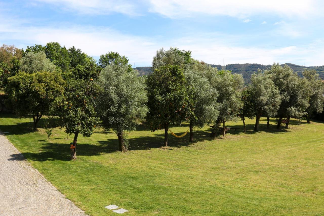 Quinta De Chousas - Braga - Agroturismo Luaran gambar