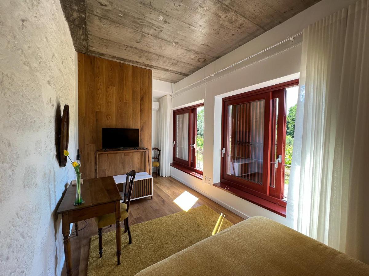 Quinta De Chousas - Braga - Agroturismo Luaran gambar