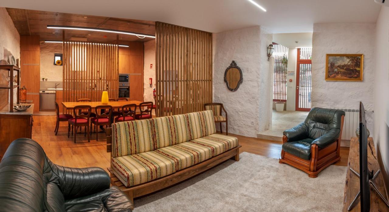 Quinta De Chousas - Braga - Agroturismo Luaran gambar