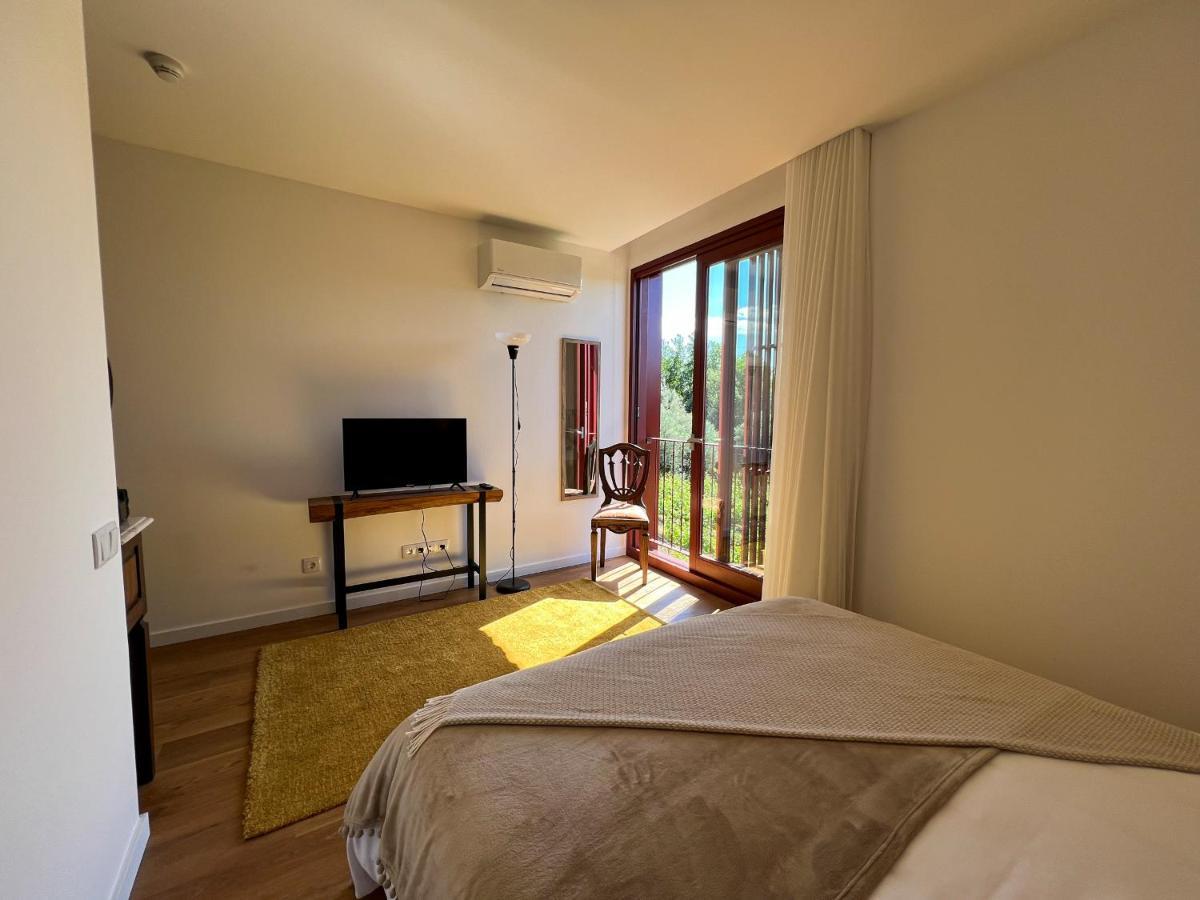 Quinta De Chousas - Braga - Agroturismo Luaran gambar