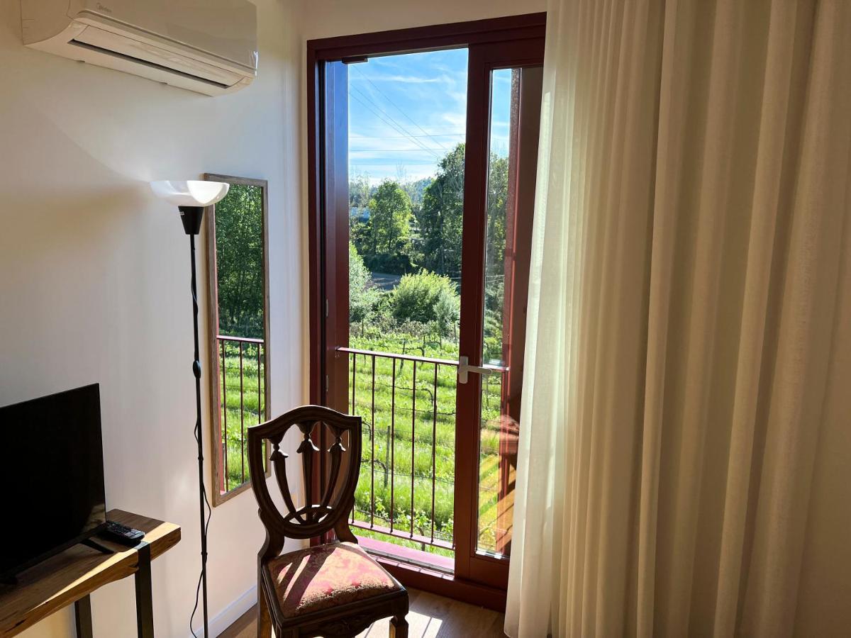 Quinta De Chousas - Braga - Agroturismo Luaran gambar