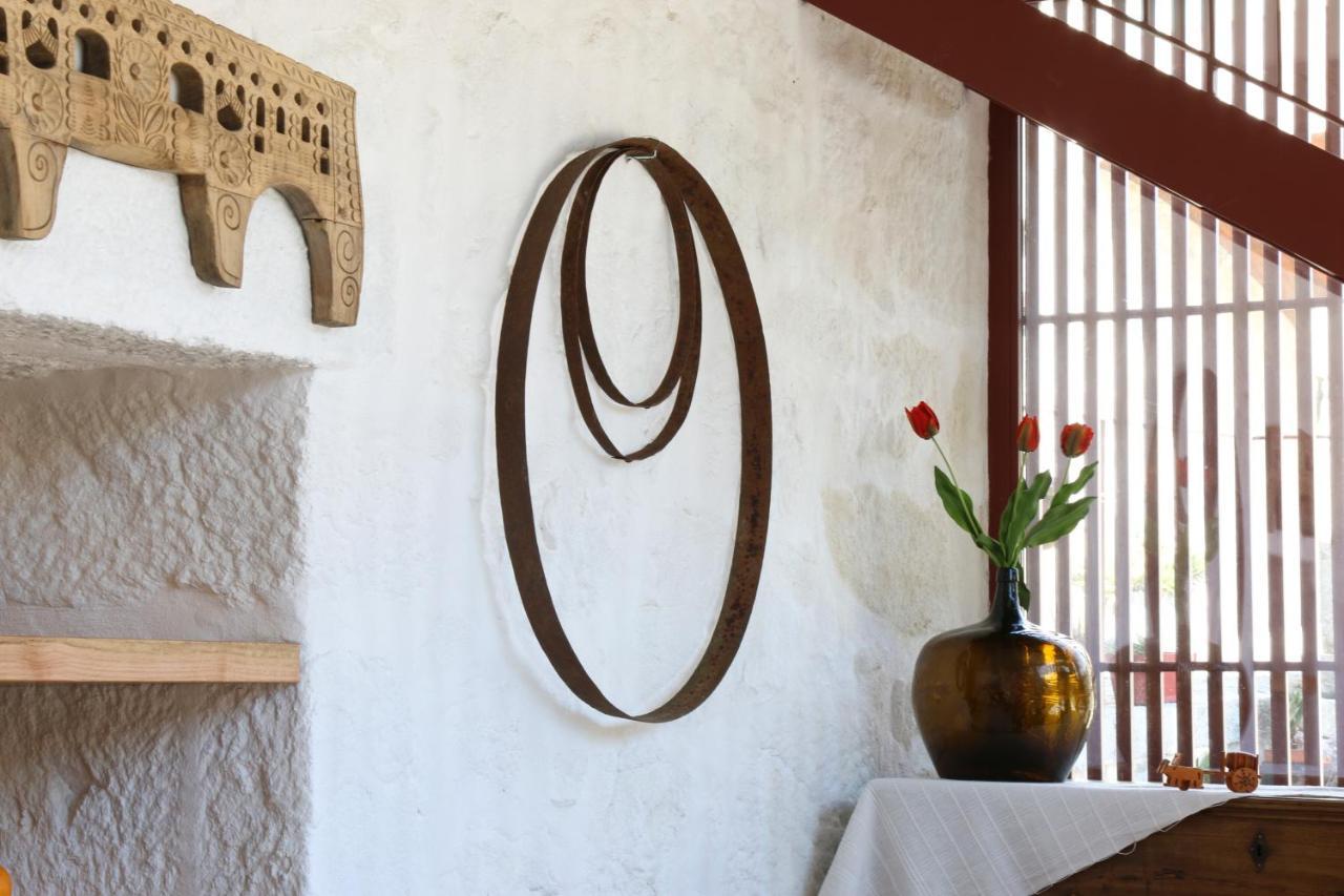 Quinta De Chousas - Braga - Agroturismo Luaran gambar