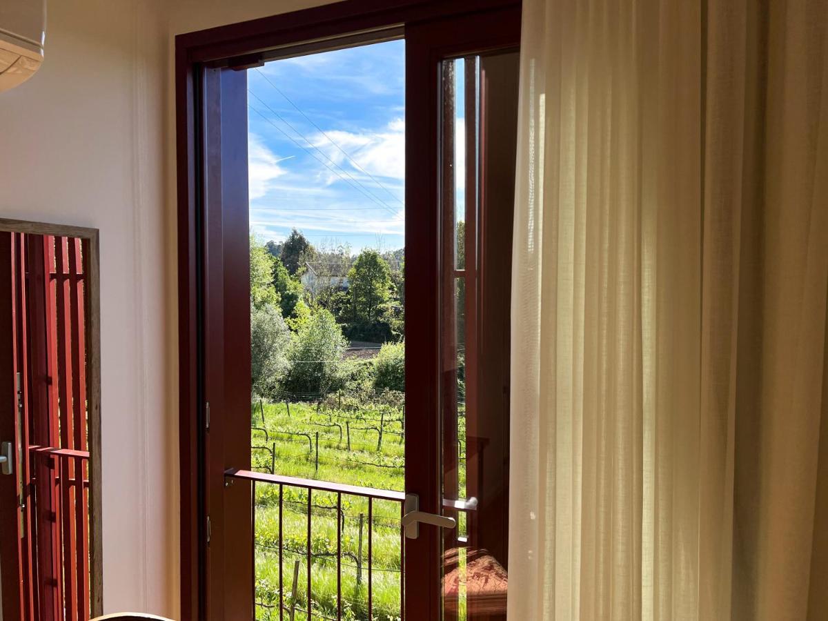Quinta De Chousas - Braga - Agroturismo Luaran gambar