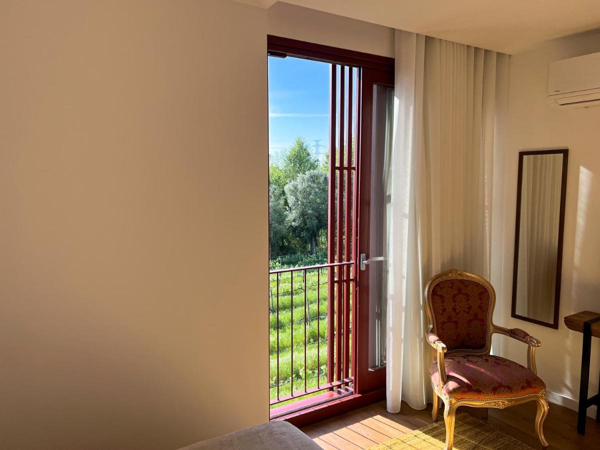 Quinta De Chousas - Braga - Agroturismo Luaran gambar
