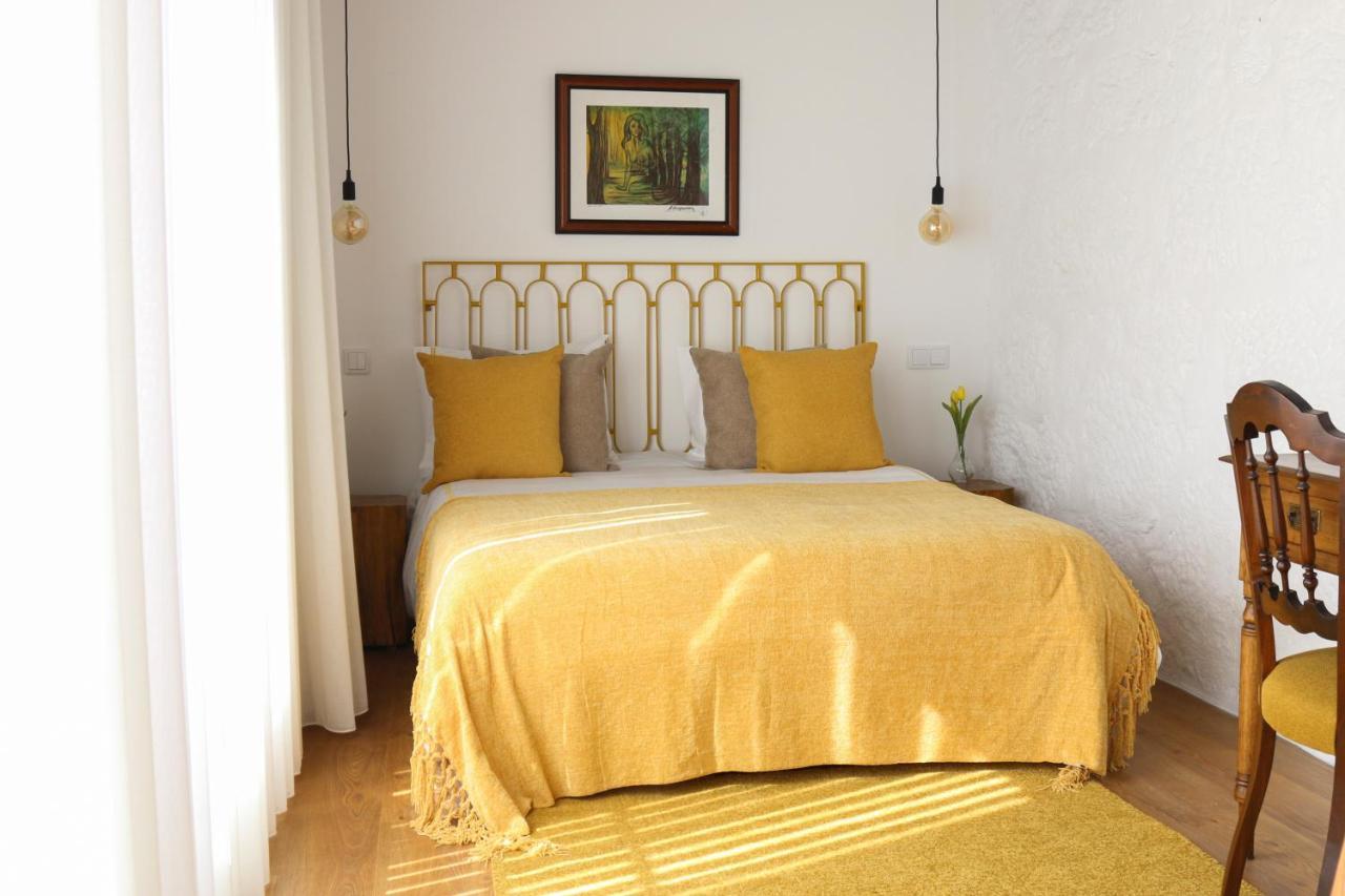 Quinta De Chousas - Braga - Agroturismo Luaran gambar