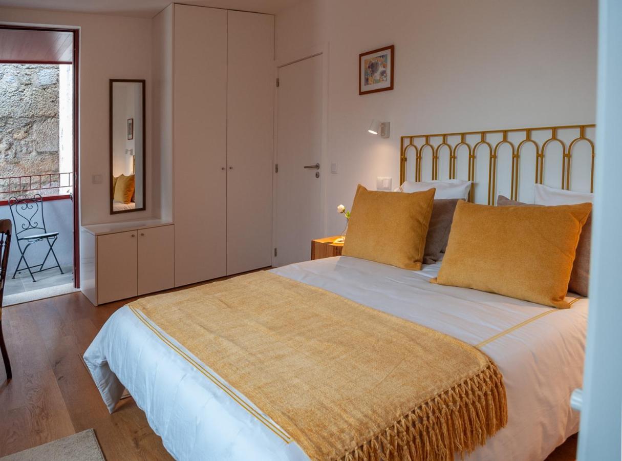 Quinta De Chousas - Braga - Agroturismo Luaran gambar