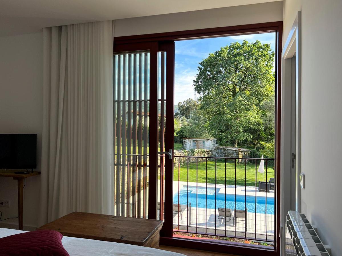 Quinta De Chousas - Braga - Agroturismo Luaran gambar