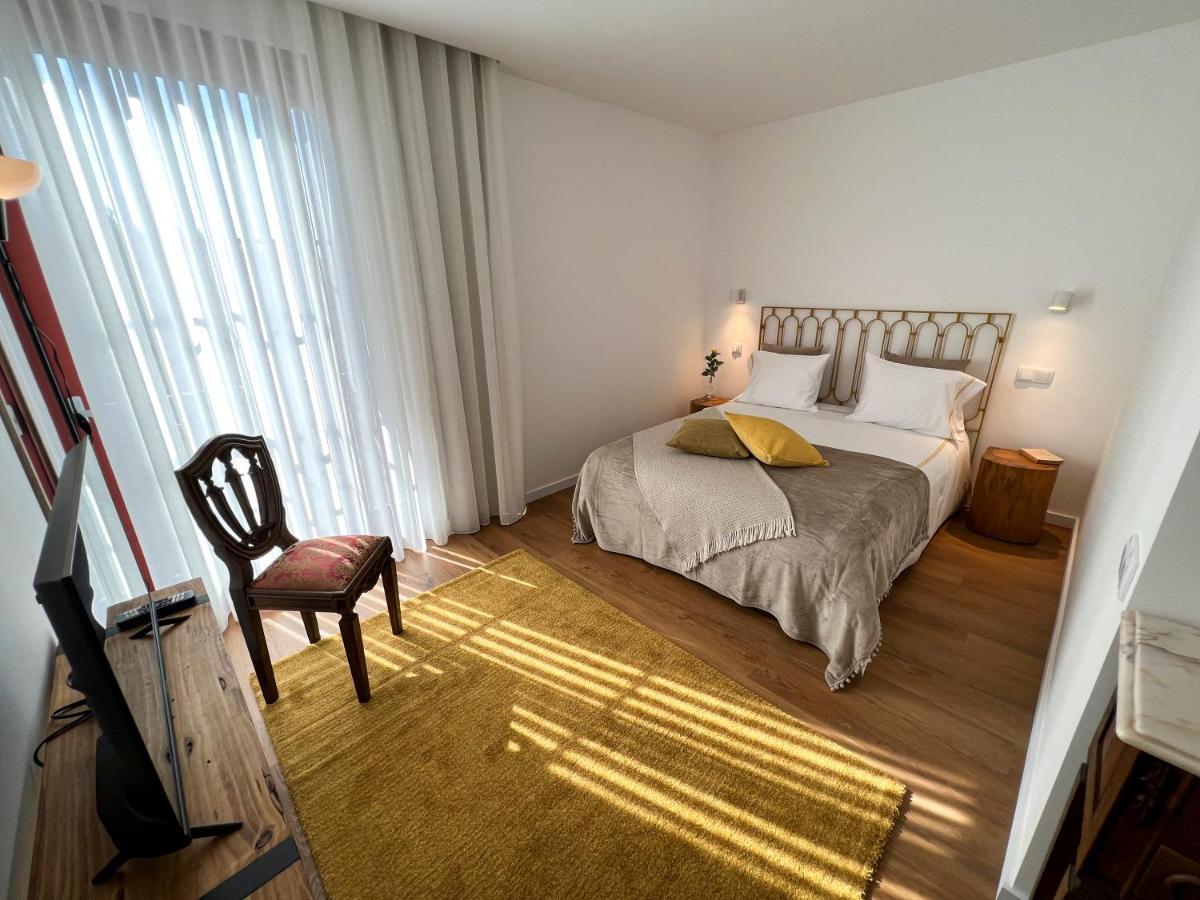 Quinta De Chousas - Braga - Agroturismo Luaran gambar