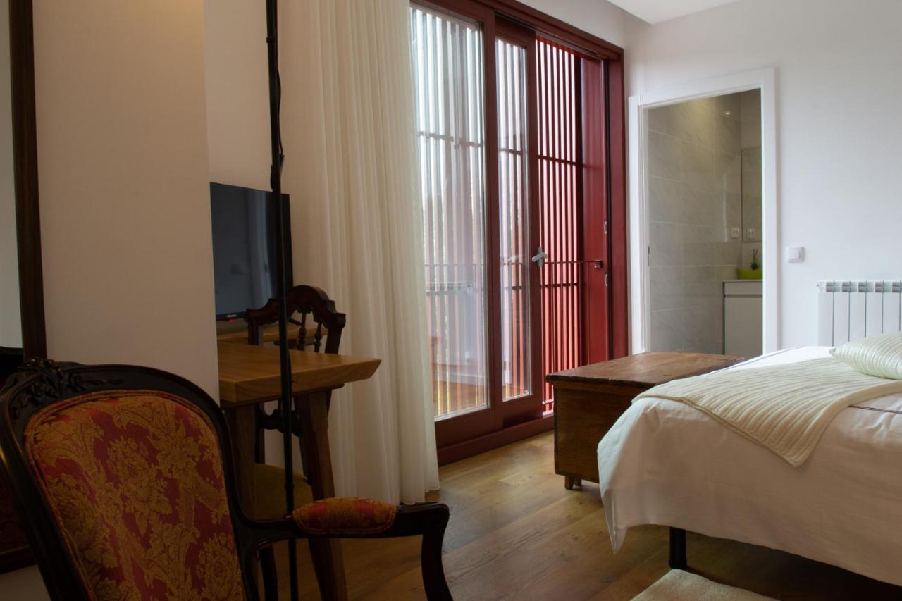 Quinta De Chousas - Braga - Agroturismo Luaran gambar