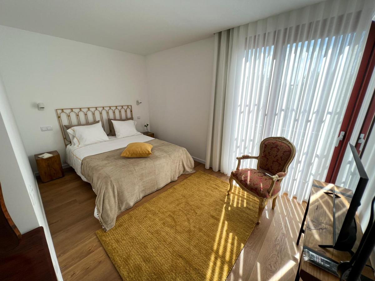 Quinta De Chousas - Braga - Agroturismo Luaran gambar