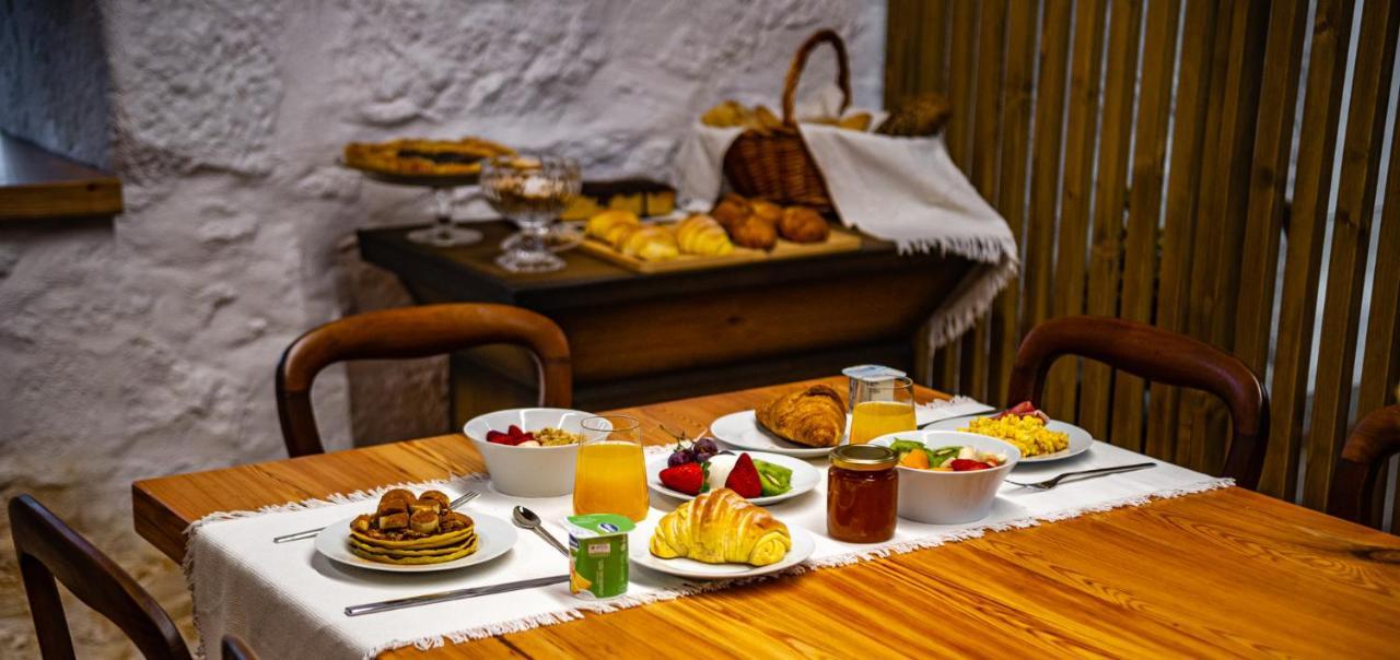 Quinta De Chousas - Braga - Agroturismo Luaran gambar